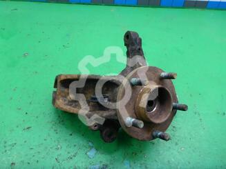 Кулак поворотный передний левый Ford Focus II 2005 - 2011