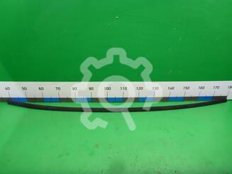 Молдинг крыши Ford Focus II 2005 - 2011