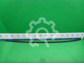 Молдинг крыши Ford Focus II 2005 - 2011