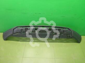 Юбка передняя Volvo XC40 I 2017 - н.в.