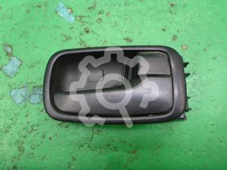 Ручка двери передней внутренняя правая Mitsubishi Lancer IX 2000 - 2010