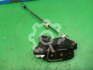 Замок двери Volkswagen Golf VI 2009 - 2012
