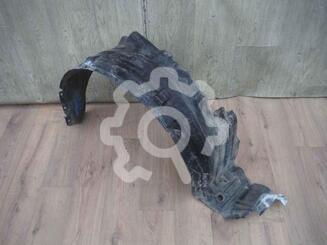 Локер передний правый Nissan Almera II [N16] 2000 - 2006