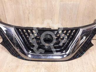 Решетка радиатора Nissan Murano III [Z52] 2014 - н.в.