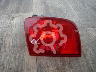 Фонарь задний противотуманный правый Toyota Land Cruiser [200] 2007 - 2021