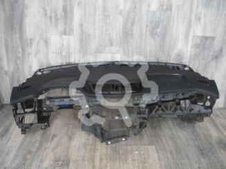 Торпедо Nissan Qashqai (J11) c 2014 г.