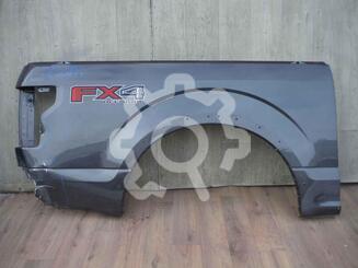Крыло заднее правое Ford F-150 XIII 2014 - 2020
