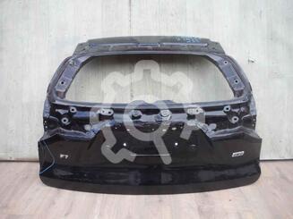 Крышка багажника Haval F7 I 2019 - 2024