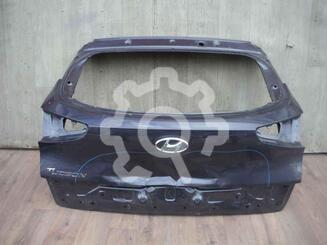 Крышка багажника Hyundai Tucson III 2015 - н.в.