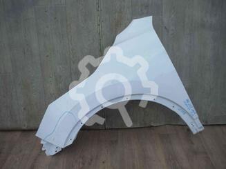Крыло переднее левое Nissan Qashqai (J11) c 2014 г.