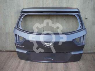 Крышка багажника Hyundai Creta I 2016 - 2021