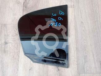 Стекло двери задней правой (форточка) Volkswagen Passat [B6] 2005 - 2010