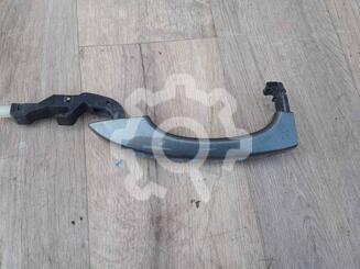 Ручка двери наружная Audi A6 [C7,4G] 2011 - 2018