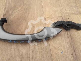 Ручка двери наружная Audi A6 [C7,4G] 2011 - 2018