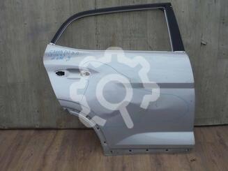 Дверь задняя правая Hyundai Creta II 2021 - н.в.