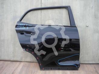 Дверь задняя правая Hyundai Creta II 2021 - н.в.
