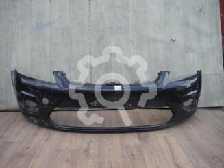 Бампер передний Ford Focus II 2005 - 2011