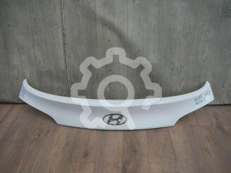 Накладка крышки багажника Hyundai ix35 2010 - 2015