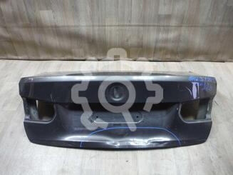 Крышка багажника BMW 3-Series [F3x] 2011 - н.в.