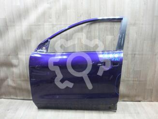 Дверь передняя левая Nissan Qashqai (J11) c 2014 г.