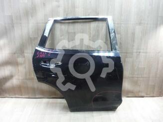 Дверь задняя правая Nissan X - Trail (T32) c 2014 г.