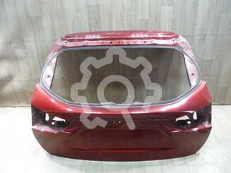 Крышка багажника Nissan Qashqai (J11) c 2014 г.