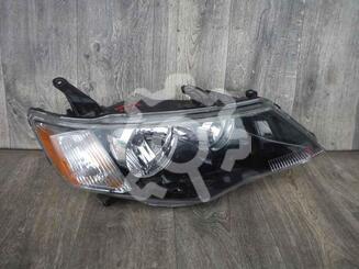 Фара правая Mitsubishi Outlander II 2005 - 2013