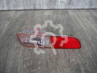 Фонарь задний в бампер правый Mitsubishi Outlander III 2012 - 2024