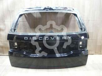 Крышка багажника Land Rover Discovery Sport c 2014 г.