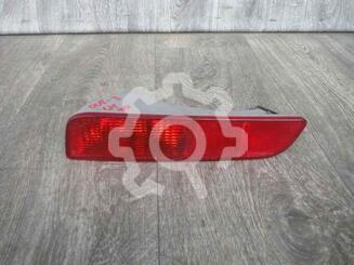 Фонарь задний в бампер левый Mitsubishi Outlander III 2012 - 2024