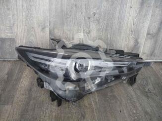 Фара правая Mazda CX-5 II 2017 - н.в