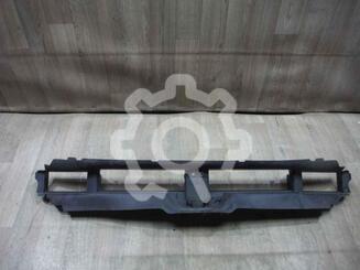 Воздуховод радиатора BMW X5 IV [G05] 2018 - н.в.