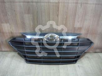 Решетка радиатора Hyundai Elantra VI [AD] 2015 - 2020
