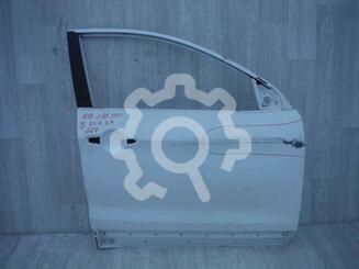 Дверь передняя правая Nissan Qashqai (J11) c 2014 г.