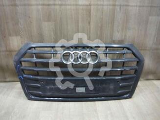 Решетка радиатора Audi Q5 II 2017 - н.в.