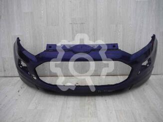 Бампер передний Ford EcoSport 2014 - н.в.