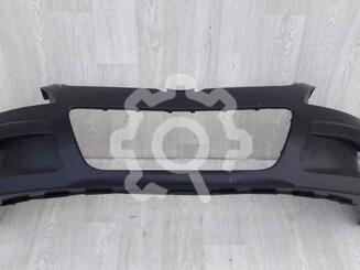 Бампер передний Hyundai i30 [I] 2007 - 2012