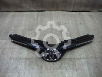 Решетка радиатора Toyota RAV 4 IV [CA40] 2012 - 2019