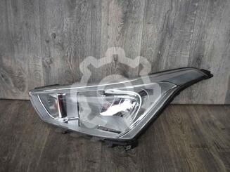 Фара левая Hyundai Creta I 2016 - 2021
