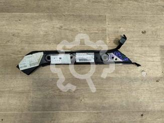 Панель передняя Nissan Juke (F15) c 2011 г.