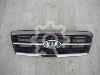 Решетка радиатора Kia Magentis I 2000 - 2006