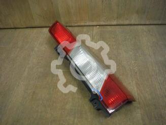Фонарь задний правый Ford Transit Custom 2012 - н.в.