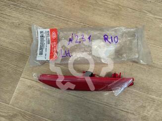 Отражатель Kia Rio III 2011 - 2017