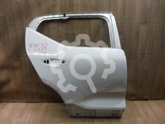 Дверь задняя правая Volvo XC40 I 2017 - н.в.