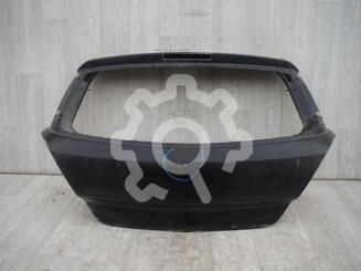 Крышка багажника Opel Astra [H] 2004 - 2014