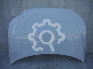 Капот Volkswagen Tiguan II 2016 - н.в.