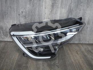 Фара правая Renault Arkana 2019 - н.в.