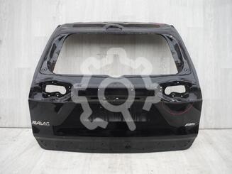 Крышка багажника Toyota RAV 4 V [XA50] 2018 - н.в.
