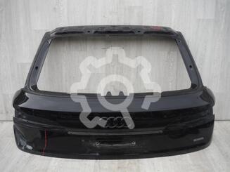 Крышка багажника Audi Q7 с 2015 г.