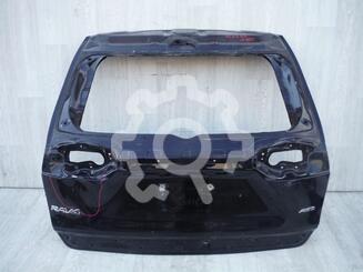 Крышка багажника Toyota RAV 4 V [XA50] 2018 - н.в.